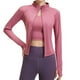 thumbnail image 4 of Abrigo de yoga para mujer, transpirable, para correr, fitness y deportes, top moldeador, tops para mujer, 4 of 4