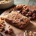 thumbnail image 2 of (Pack Of 24) Clif Bar Oatmeal Raisin Walnut Organic 2.4 Oz, 2 of 6