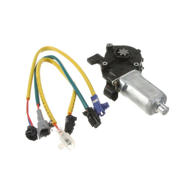 Toyota Land Cruiser Power Window Motor