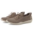 thumbnail image 4 of Skechers Women's Newbury St.- Casually Lace-Up Sneaker, Sizes 5-13, 4 of 6