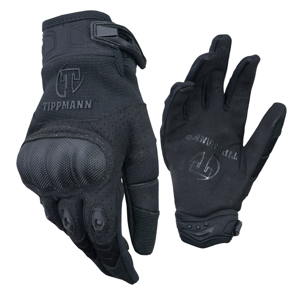 Tippmann Tough Gloves for Paintball