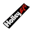 thumbnail image 2 of Holley EFI 36-395 Exterior Decal, 2 of 3
