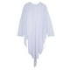 thumbnail image 3 of 1 Pieza Disfraz de Fantasma de para Haloween de Material Poliñester Suave para Niños 80cm, 3 of 8
