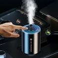 thumbnail image 5 of Up to 65% off! Humidifier Bedroom 2025 Car Fragrances Machine-Star Top Decoration Advanced Fragrances Experience High-value Car Interior Decoration, 5 of 8