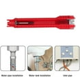 Basin Wrench 14 In 1 Faucet And Sink Installer Multifunctional Wrench