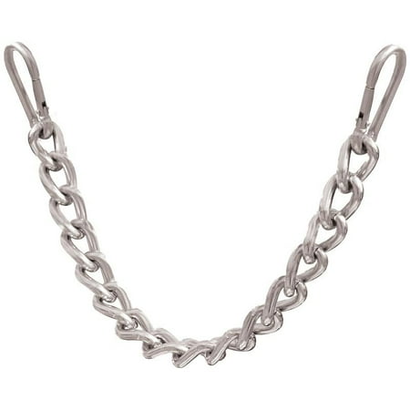 UPC: 0782146267355 | Professionals Choice Curb Chain with Clips