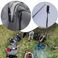 thumbnail image 2 of Perche à selfie invisible en Fibre de Carbone 3 m pour Insta360 Go Pro Extension R F6W, 2 of 8