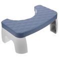 thumbnail image 4 of SKISUNO Portable Step Stool Plastic Bearing Ability Bathroom Use 1Set, 4 of 8