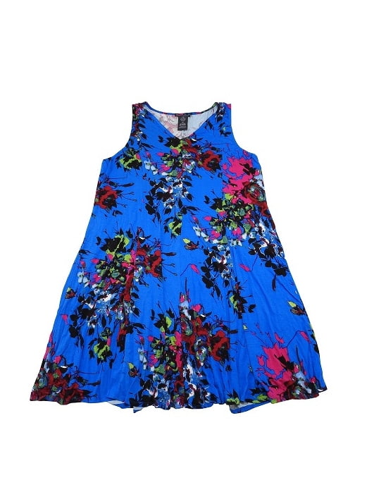 chelsea and theodore floral dress