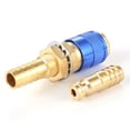 thumbnail image 4 of Conector Rápido De Manguera Conector Rápido De Manguera, 4 of 6