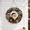 *Santa Wreath A2, variant on 2026 Christmas Diamond Art Hanging Kits for Adults Beginners, DIY Acrylic 2D Special Shaped Crystal Diamond Gem Art Painting Hanging Ornament for Home Wall Decor and Gift Christmas Stocking