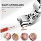 thumbnail image 3 of Dotmalls ClipMaster Pro, Grishay ClipMaster Pro nagelklippare, 3 of 4