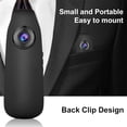 thumbnail image 2 of Vomli Detect Clip Body Camera, Vomli Camera, 1080p Full HD Compact Mini Camera, Vomli Detect Clip Camera, Portable Pocket Tiny Body Cams with Back Clip (1PC), 2 of 8