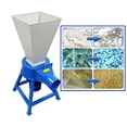 thumbnail image 3 of Waste Sponge Crusher Shredder Mill Grinding Machine 220V, 3 of 11