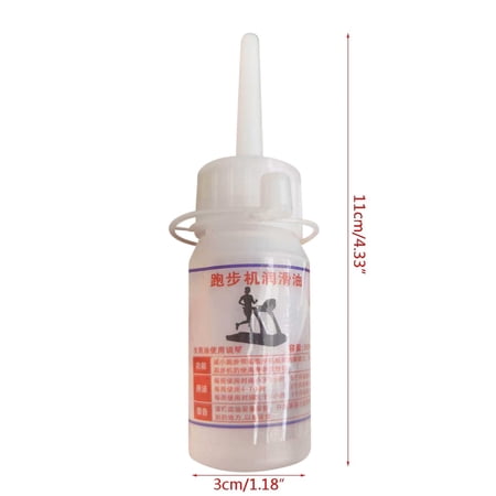 3 pack treadmill belt lubricant product