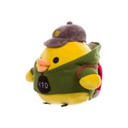 Kiiroitori San-X Original Always with Rilakkuma Series Plush