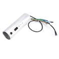 thumbnail image 1 of Controlador de scooter Placa de control de scooter 36V Controlador de motor plegable plateado Bicicletas eléctricas para scooters ANGGREK Otros, 1 of 8