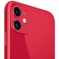 thumbnail image 3 of Restored Apple iPhone 11 Red 256GB Unlocked Smartphone Good, 3 of 3