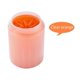 thumbnail image 1 of Microscopio de bolsillo para niños de 60 a 200 aumentos con luz LED, portátil, eléctrico, minimicroscopio científico de alta definición para exteriores, 1 of 6