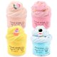 thumbnail image 1 of Kit de slime nube FYJIEKRIGOK de 4 unidades, suave y no pegajoso, 1 of 6