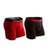 thumbnail image 1 of 2 Pack ExOfficio Men Underwear Men's Sport Mesh 6, 1 of 5