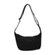 thumbnail image 2 of Bolso bandolera Sunnimix para mujer negro, 2 of 8
