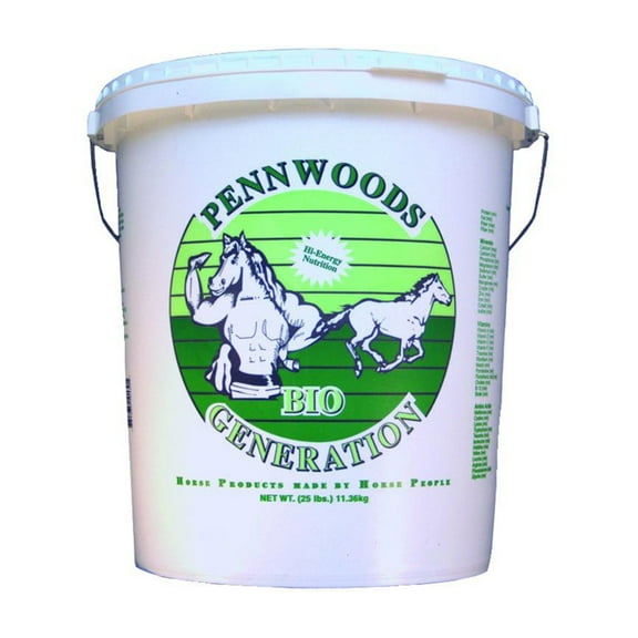 Pennwoods Equine Bio Generation Hoof Care
