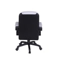 thumbnail image 2 of Youkk Office Chair Model Furniture Models Ornaments Scenes Decor Accessories Lifelike Miniature Stuff Decor for Mini Scene Layout White, 2 of 6