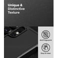 thumbnail image 4 of Funda para teléfono Ringke Rugged Gear para Samsung Galaxy S25 Ultra Black, 4 of 9