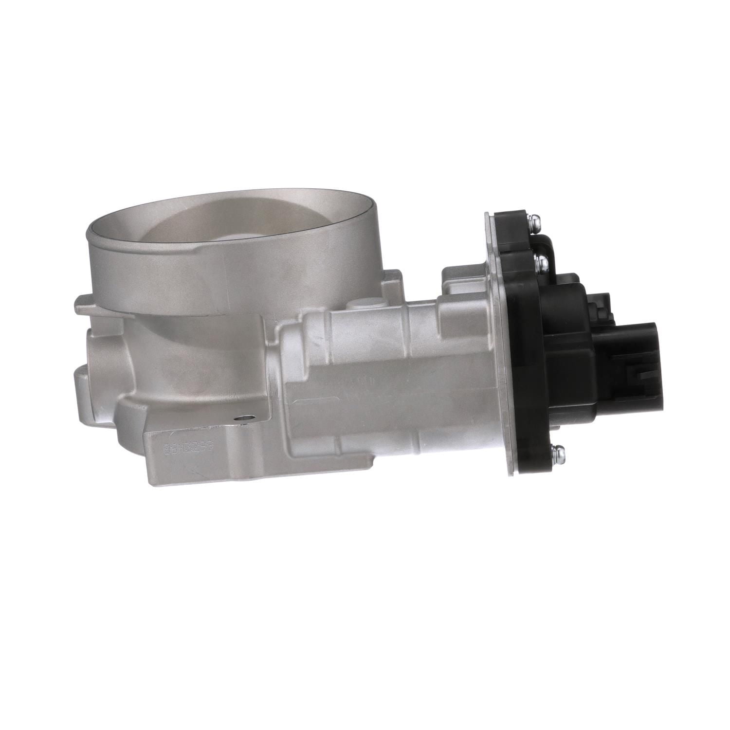 Standard Motor Products S20006 Fuel Injection Throttle Body Fits select: 2003-2007 CHEVROLET SILVERADO, 2003-2006 CHEVROLET TAHOE