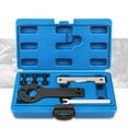 thumbnail image 2 of Transemion Timing Tool Set Car Repair Tools Petrol Engine Timing Belt Camshaft Comfortable Feel Easy To Easy To Carry 1Set, 2 of 6