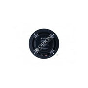 2 Orion Audio 1400 W Watt 6.5 Mid Range Bass Loud 4 Ohm Speakers Pair XTX654