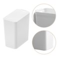thumbnail image 1 of unbranded Basurero Compacto De Plástico Con Ideal Para De Oficina Y En Hogar, 1 of 8