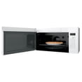 thumbnail image 6 of GE PVM9179DRWW 30 Inch Over-the-Range Convection Microwave Oven with Air Fry, 6 of 7