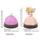thumbnail image 3 of Cartoon PVC Princess Doll Toy Decoration Birthday Gift Children Baby Girl Doll Model ToyDoll Toy, 3 of 4
