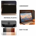 thumbnail image 6 of HIBIBUD Desk Light Table Lamps Office Reading Bar Screen Smart Asymmetric Dimming Laptop Eye Protection Night Monitor Computer Clip Desktop Plastic, 6 of 6