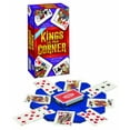thumbnail image 1 of Jax Games - Kings in the Corner Game, 1 of 4