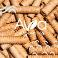thumbnail image 4 of Ava Organic Coconut Crispy Rollers, Gluten-Free, 14.1 oz, 1 Count, 4 of 10