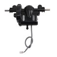 thumbnail image 1 of 130 Motor Gearbox and Rear Axle Set for WPL D12 Mini 1/16 RC Drift Truck Car Spare Parts Accessories, 1 of 5
