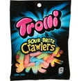 thumbnail image 2 of Trolli Sour Brite Crawlers Candy, 5 oz, 16 ct, 2 of 2