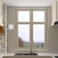 thumbnail image 4 of Raindrops Dryer Vent Screen White Abs Rain Protection Wall Mounting 1Pack, 4 of 6