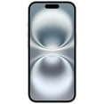 thumbnail image 2 of Refurbished Apple iPhone 16 - 512GB – White – 48MP Dual Rear & 12MP Front Camera - Fully Unlocked Smartphone - Excellent Condition, 2 of 9