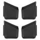thumbnail image 1 of 4pcs Cajas de almacenamiento de automóviles Organizador Adhesivo Gafas de sol Caja de almacenamiento Accesorios para automóviles, 1 of 6