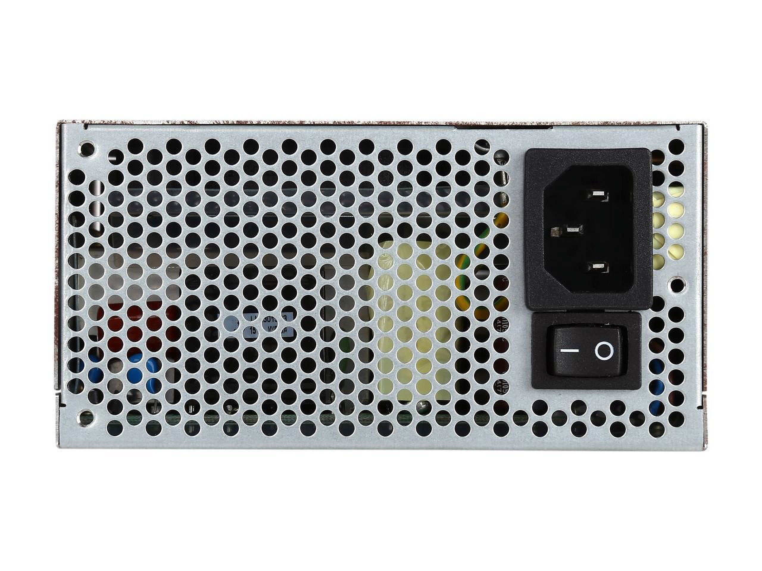 Seasonic 300W 80+ Gold Power Supply