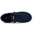 thumbnail image 5 of JENN ARDOR Women's Low Top Canvas Sneakers Canvas Slip on Shoes Canvas Fashion Sneakers Casual, 5 of 9