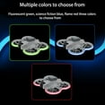 thumbnail image 5 of Night Flight Warning Light Strip For DJI Neo Drone Accessories,For DJI Neo Light Strip LED Night Flight Brightness Adjustable Waterproof Lamp Belt For DJI Neo Drones Accessories, 5 of 10