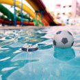 thumbnail image 2 of Termómetro de piscina con cuerda, flotadores de piscina, termómetro de fácil lectura, accesorios para todas las piscinas interiores y exteriores, spas, acuarios ER, 2 of 5