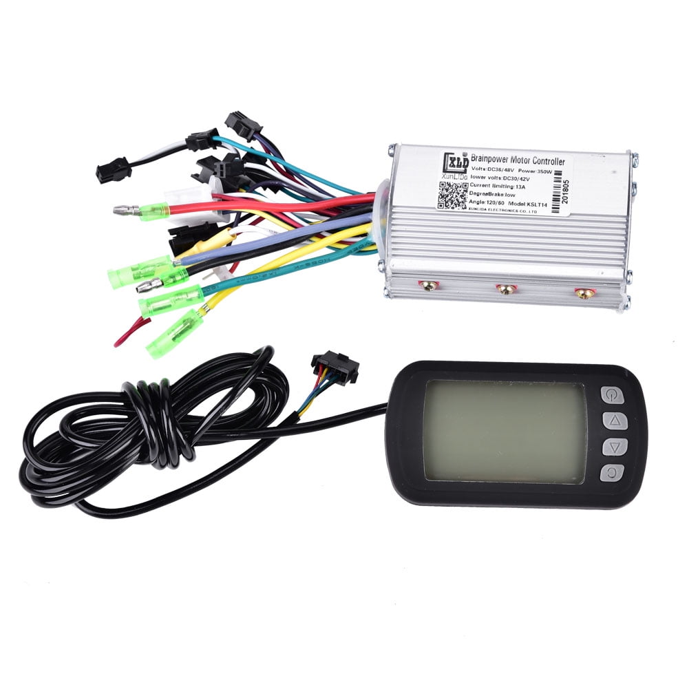 48v 350w