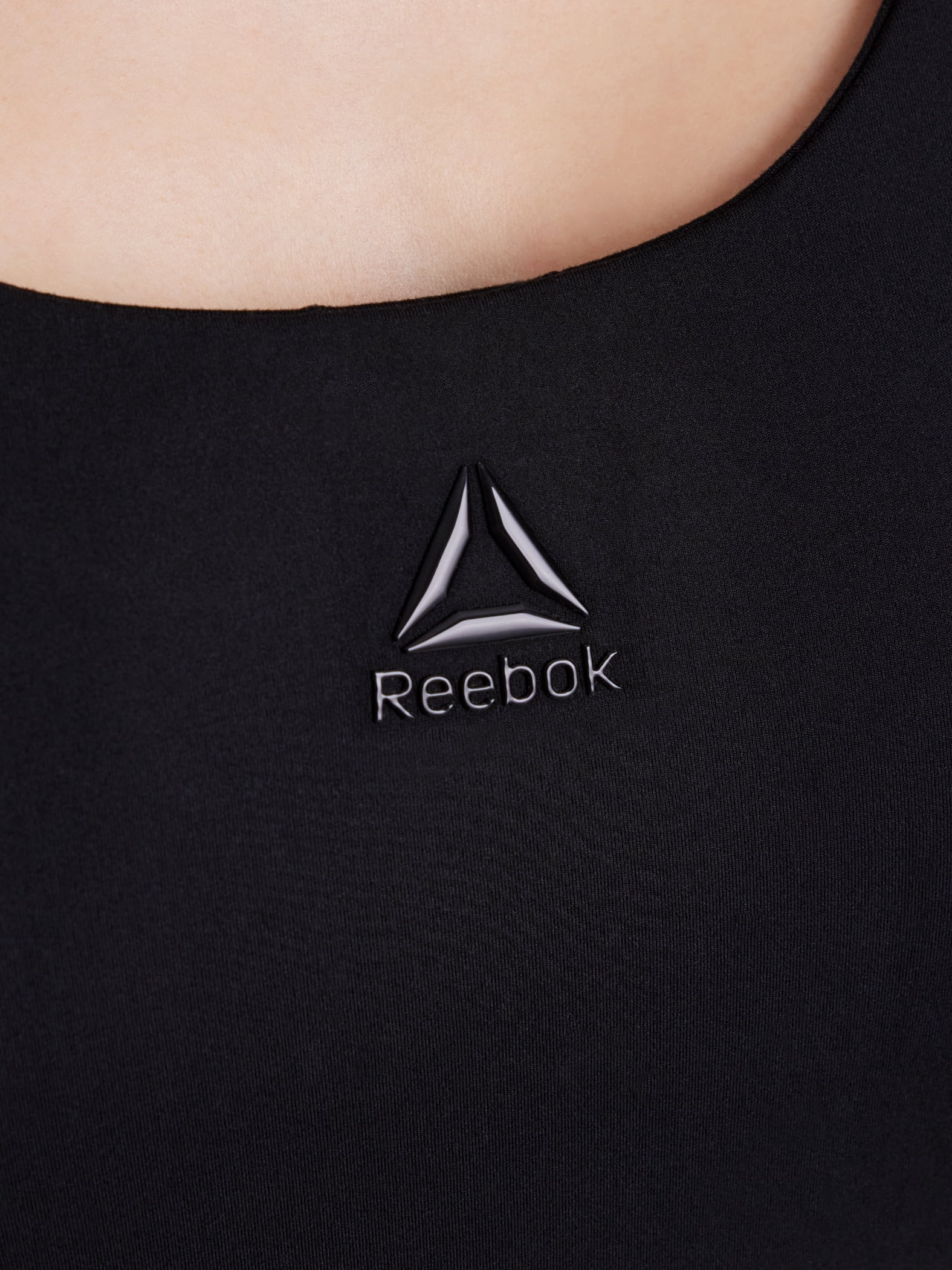 Reebok Women's Evolution Active Dress with Removable Cups, Sizes XS-XXXL