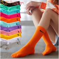 thumbnail image 2 of Nike Calcetines De Moda/Coloridos Para Mujer Multicolorespangjing, 2 of 4